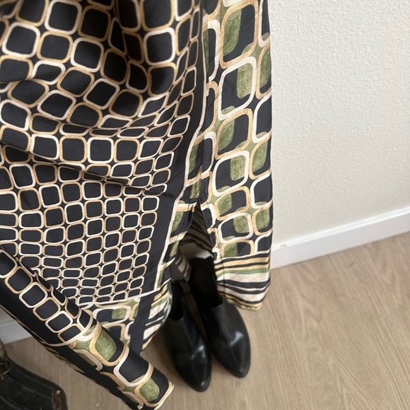 ADELE ALTMAN DRESS - Picture 5 of 6